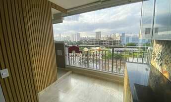 Imagem 2: Excelente Oportunidade... Apenas uma Torre... Andar Intermediário.