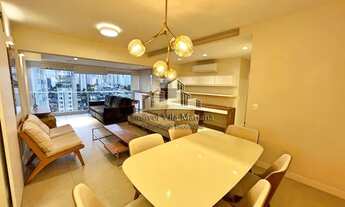 Imagem 2: Apartamento 3 dormitórios para Locação em São Paulo, Bosque da Saúde, 3 dormitórios, 1 suí