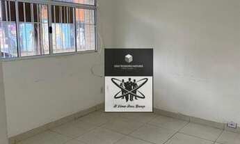 Imagem 7: Sobrado com 2 dormitórios para alugar, 70 m² por R$ 2.400/mês - Vila Bertioga - São Paulo