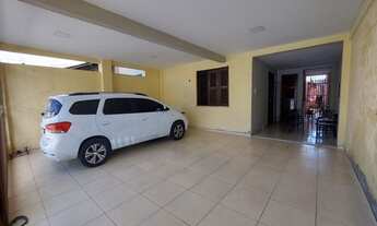 Imagem 2: Casa na Vila Manoel Sátiro