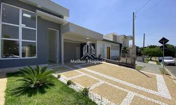Imagem 3: Casa com 3 dorms, Residencial Real Park, Sumaré - R$ 830 mil, Cod: CA2733