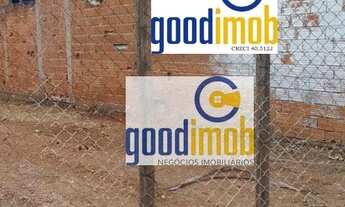 Imagem: Terreno à venda, 650 m² por R$ 120.000