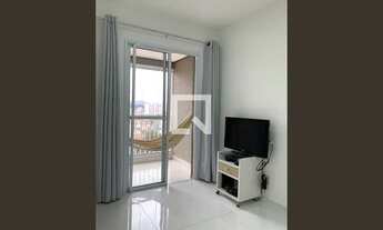 Imagem 3: Apartamento para Aluguel - Vila Galvão, 1 Quarto, 57 m2