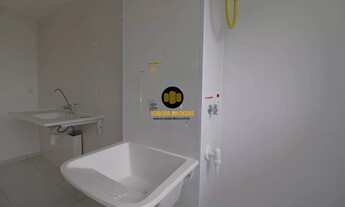 Imagem 5: Apartamento 42m², 1 vaga - Rio Bonito