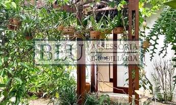 Imagem 4: Casa - Loteamento Alphaville Campinas - Campinas