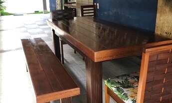 Imagem 7: ALUGUEL POR TEMPORADA p/ 12 Pessoas