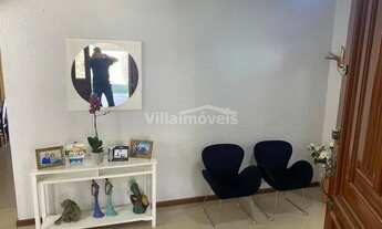 Imagem 4: Casa - Condomínio Residencial Terras do Oriente - Valinhos