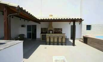 Imagem: Cobertura para aluguel com 200 metros quadrados