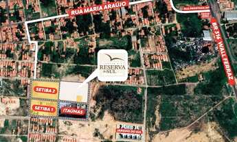 Imagem 2: CASA DUPLEX EM CONDOMÍNIO