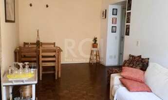 Imagem 2: APARTAMENTO COM 3 DORMITÓRIOS SENDO 1 SUÍTE , NO BAIRRO MENINO DEUS EM PORTO ALEGRE/RS