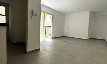 Imagem 2: Apartamento à venda 1 quarto 1 vaga Smart Vila São Pedro - Santo André - SP