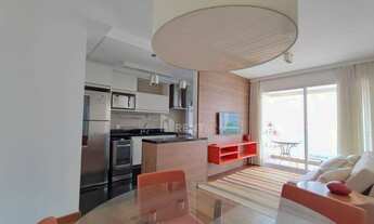 Imagem 3: Apartamento para alugar, 71 m² por R$ 11.241,70/mês - Vila Nova Conceição - São Paulo/SP