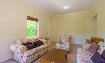 Imagem 6: Casa com 4 dormitórios à venda, Vinhedo/SP