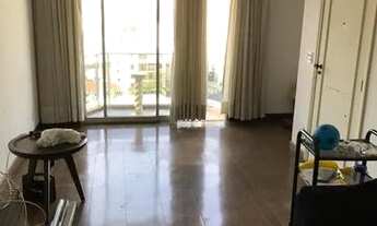 Imagem: 3 dormitórios na V Mariana