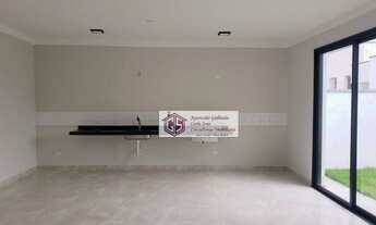 Imagem 7: Casa à venda, 187 m² por R$ 1.050.000,00 - Condomínio Ouro Ville - Taubaté/SP