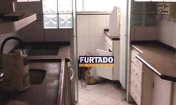 Imagem 6: Apartamento com 3 dormitórios para alugar, 67 m²- Jardim do Estádio - Santo André/SP