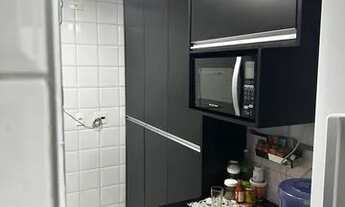 Imagem 7: Apto aconchegante, iluminado, arejado para locação na Granja Viana SP!