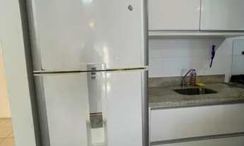 Imagem 4: Apartamento para venda com 65 metros quadrados com 2 quartos em Centro - Lauro de Freitas