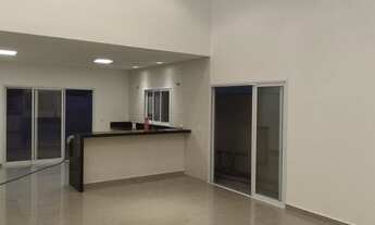 Imagem: Casa térrea Alto Padrão de 150m² com