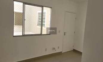 Imagem 4: Apartamento com 2 dorms, Dois Córregos, Piracicaba, Cod