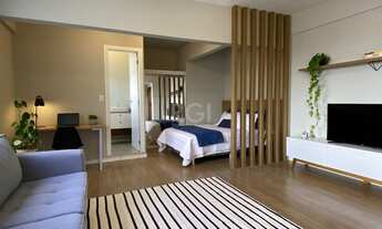 Imagem 2: Apartamento JK em Floresta