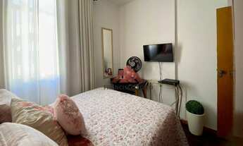 Imagem 5: Excelente Apartamento com 2 dormitórios à venda, 55 m² por R$ 350.000 - Centro - Niterói/R