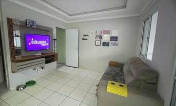 Imagem 7: AF/ Casa no Condomínio Terra Nova 2 dormitórios, Infraestrutura completa no Bela Vista