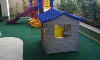 Imagem 3: Open House Vende Apartamento no Felice, 2 quartos com suíte, varanda, vaga de garagem, áre