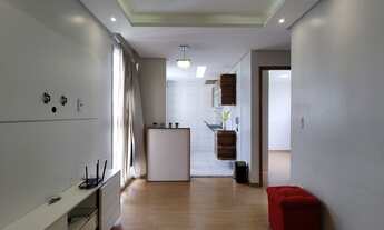 Imagem 6: JARDIM TAVARES Apartamento com 2 dormitórios