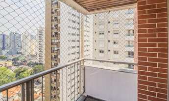 Imagem 4: São Paulo - Apartamento Padrão - Moema Índios