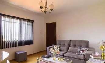 Imagem: Apartamento residencial para Locação Jardim