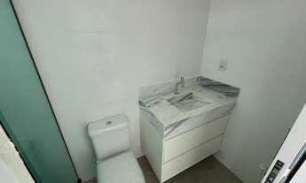 Imagem 4: A660 - Apartamento único por andar