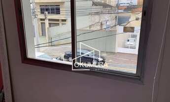 Imagem 3: Casa com 2 dormitórios à venda, 99 m² por R$ 450.000 - Santa Paula - São Caetano do Sul/SP