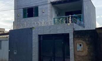 Imagem 2: Casa 3 quartos em Riacho Fundo I - Brasília - DF