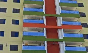 Imagem: Alugo apartamento no centro de Campo Mourão/PR