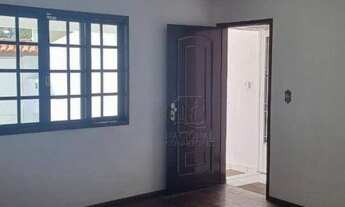 Imagem 4: Sobrado com 3 dormitórios para alugar, 206 m² por R$ 2.951,80/mês - Parque Oratório - Sant