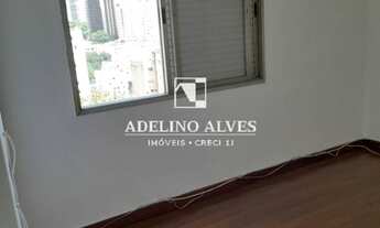 Imagem 7: Apto na Bela Vista p/locação - 3 dorm - 1 vaga