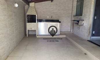 Imagem 3: Apartamento garden com 2 quartos à venda, 44 m² por R$ 65.000 - Campo Grande - Rio de Jan