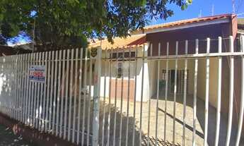 Imagem: MARINGÁ - CASA PADRÃO - Jd São Francisco