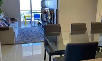 Imagem 7: Andar Alto apto Lindo Apenas R$ 920 mil, Com 3 Dormitórios, 2 vagas de garagem