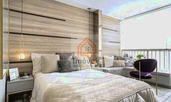 Imagem 3: Apartamento no Alto da Boa Vista