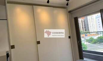 Imagem 5: Apartamento para alugar, 36 m² por R$ 6.850,00/mês - Itaim Bibi - São Paulo/SP