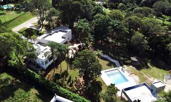 Imagem 5: Casa em Condomínio para Venda em Lagoa Santa, Condomínio Estância das Amendoeiras, 5 dormi