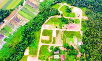 Imagem 5: AP - Vende se terreno de 500 metros quadrados em Ibiúna - SP