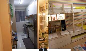 Imagem: VÁRZEA RECIFE 2 QUARTOS