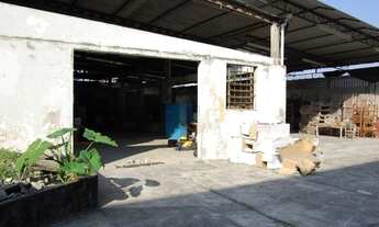 Imagem 6: Galpão e escritório 2951 m2 terreno 7714 m2 com localização estratégica com acesso fácil a