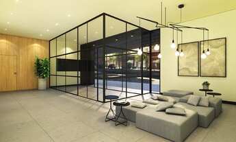 Imagem 3: Apartamento com 2 Dormitorio(s) localizado(a) no bairro Santa Cecília em São Paulo / Ref