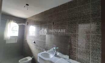 Imagem 7: SB1855L - ALUGA-SE SOBRADO DE 4 DORMS COM FÁCIL ACESSO À AVENIDA ITAVUVU E IPANEMA