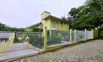 Imagem: Casa residencial com 3 quartos para alugar