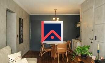 Imagem 3: Apartamento Venda Moema 100 m² 2 Dormitórios